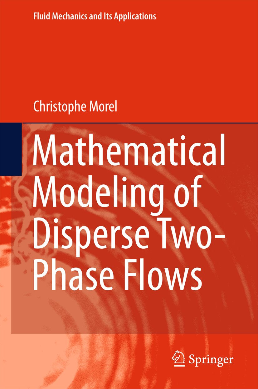 Fluid Mechanics and Its Applications