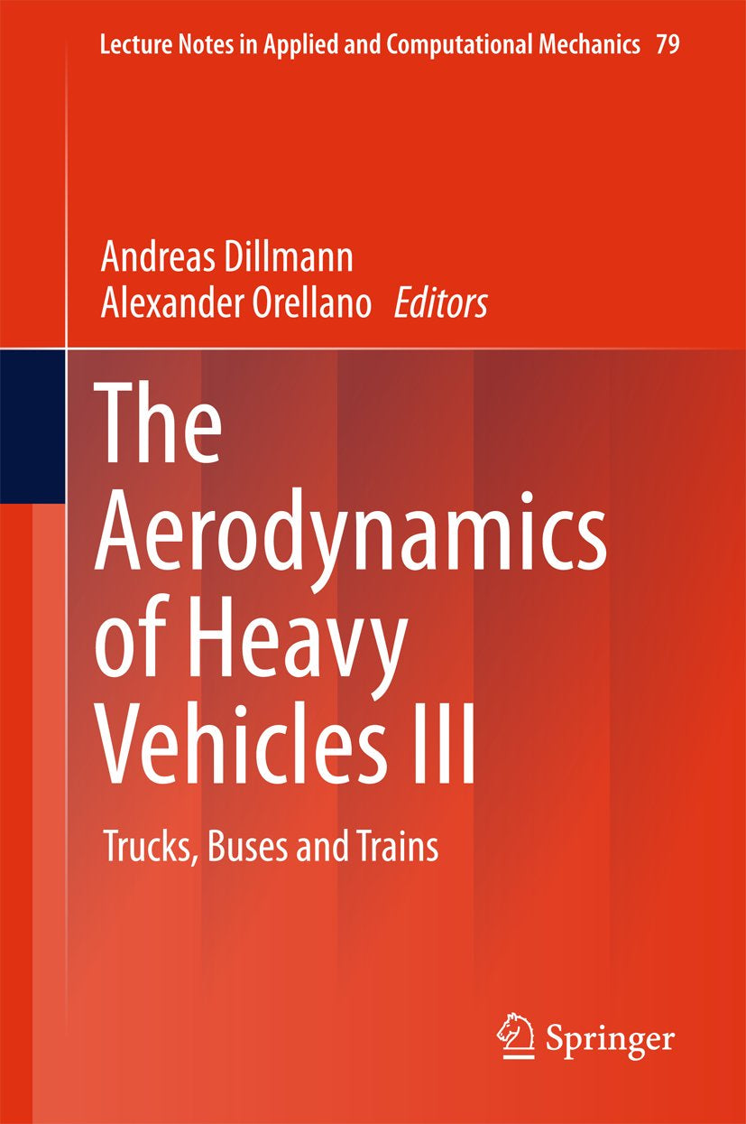 Lecture Notes in Applied and Computational Mechanics