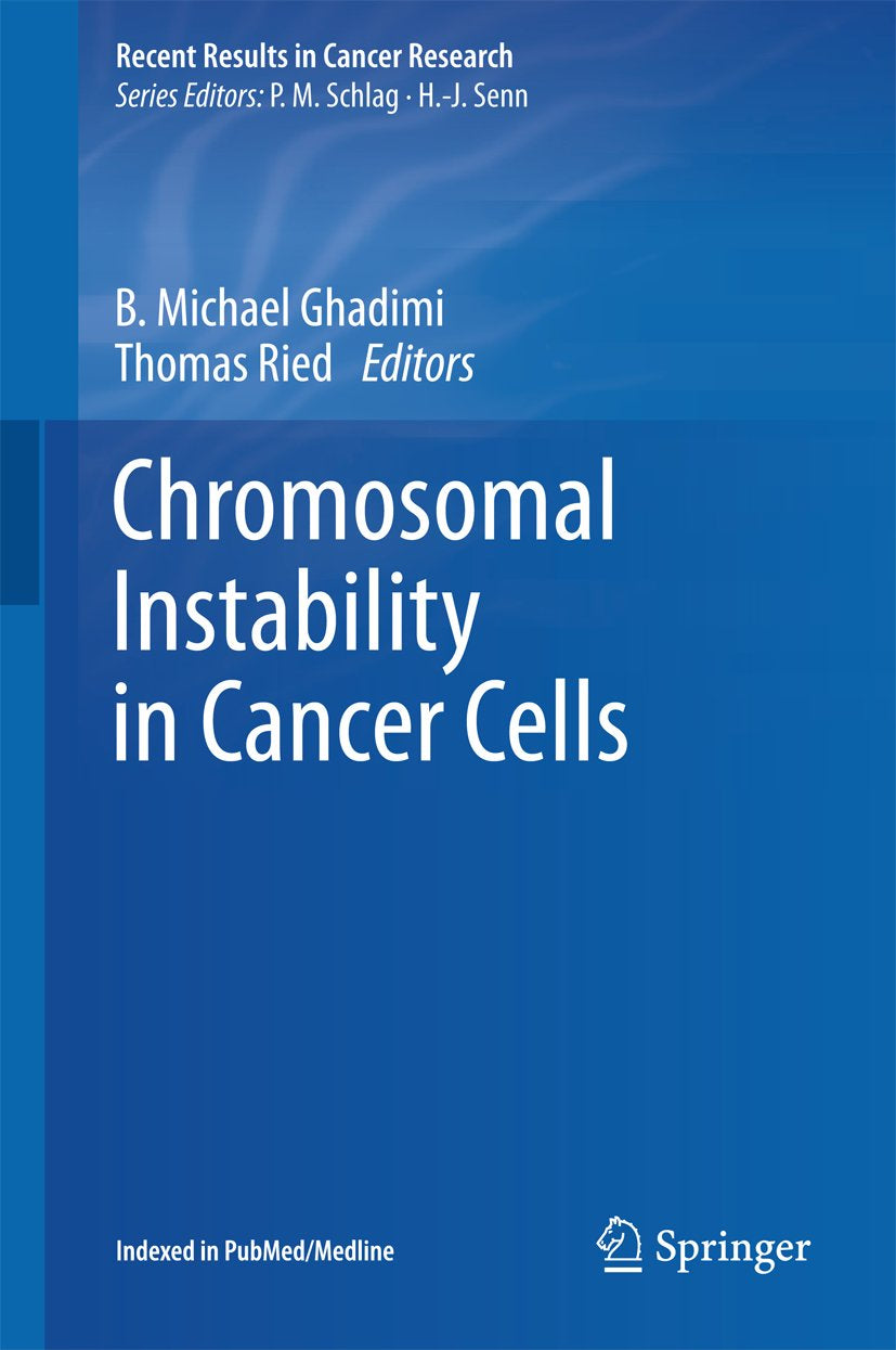 Recent Results in Cancer Research