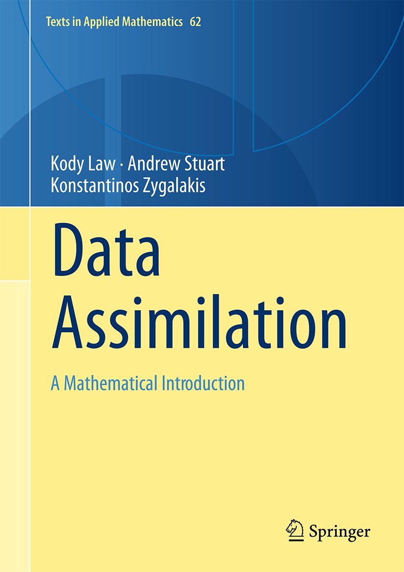 Texts in Applied Mathematics