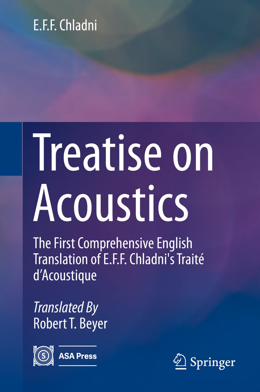 Treatise on Acoustics