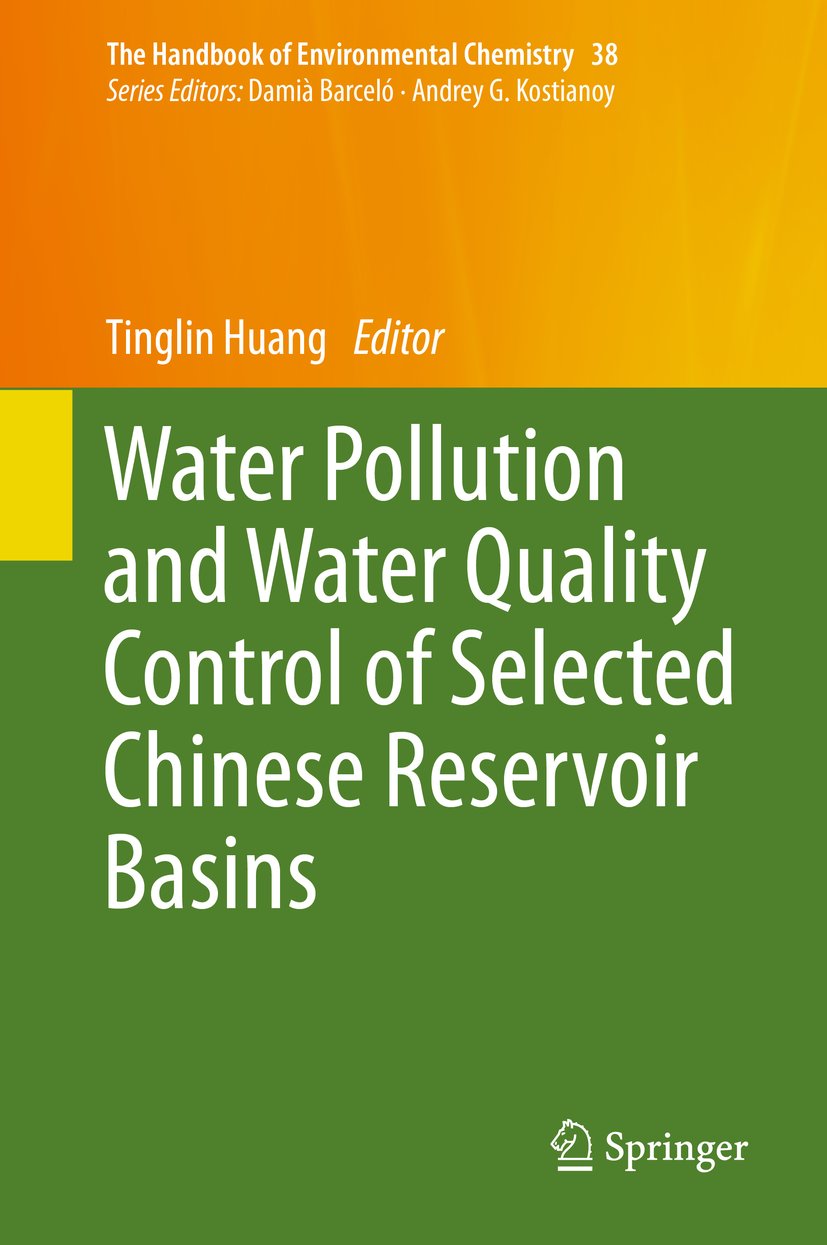 The Handbook of Environmental Chemistry