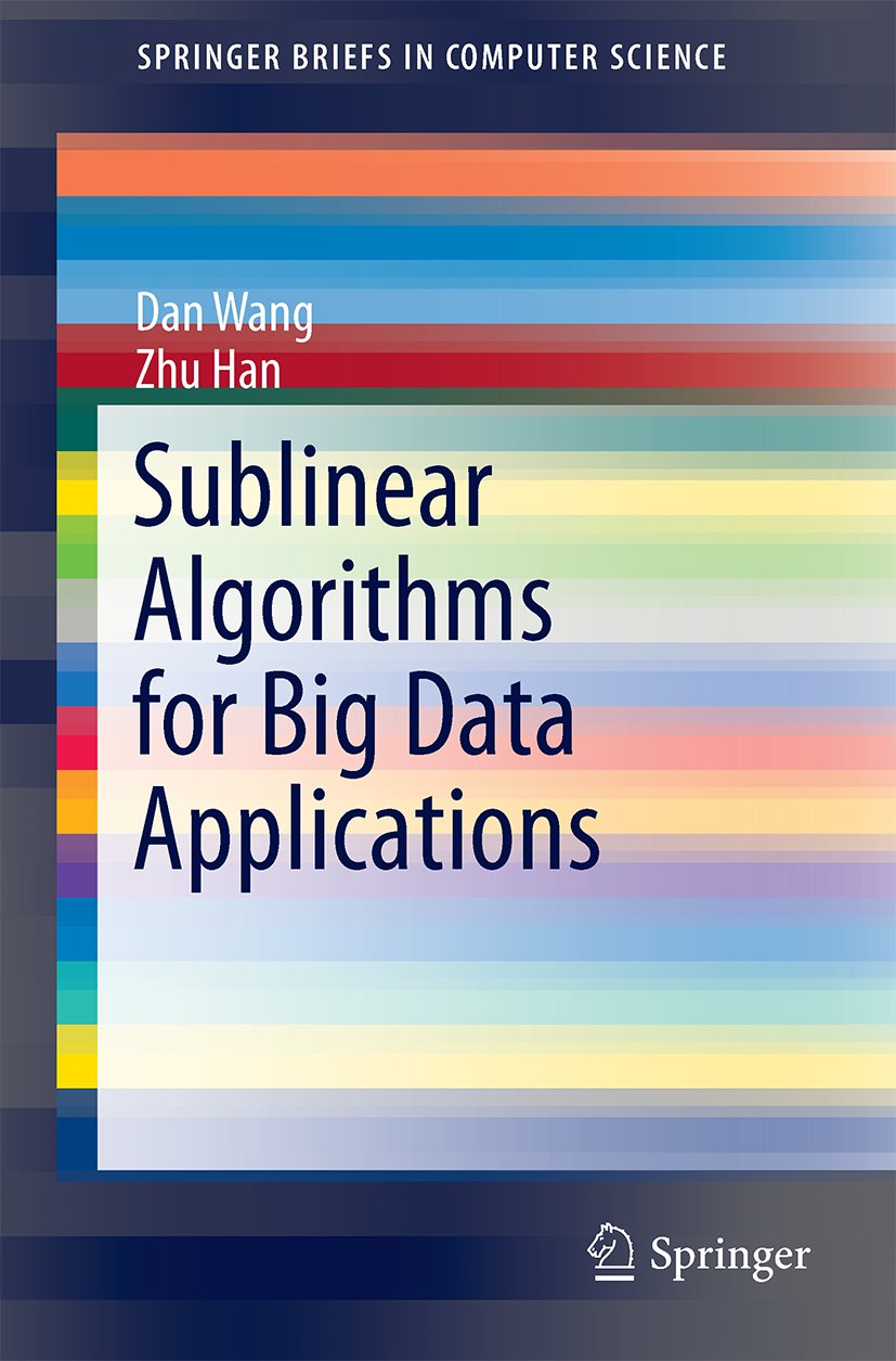 SpringerBriefs in Computer Science