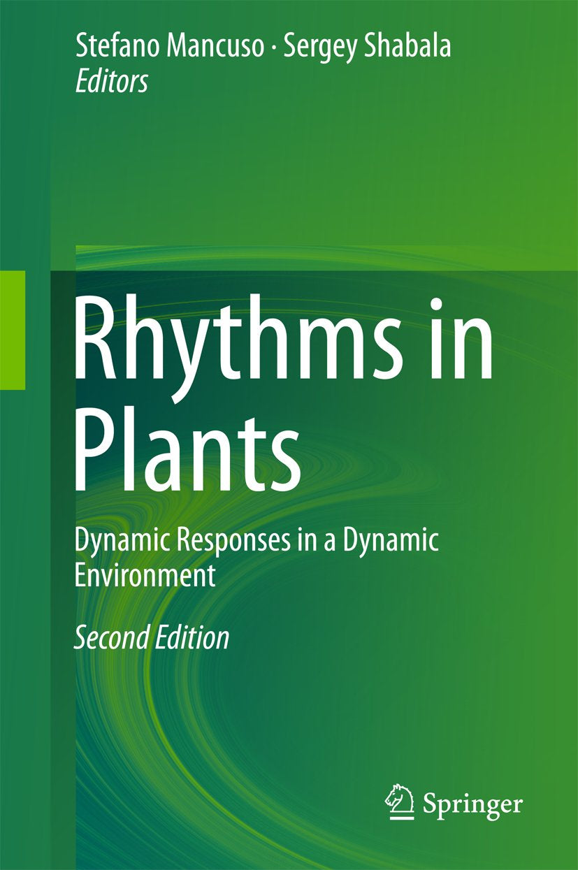 Rhythms in Plants