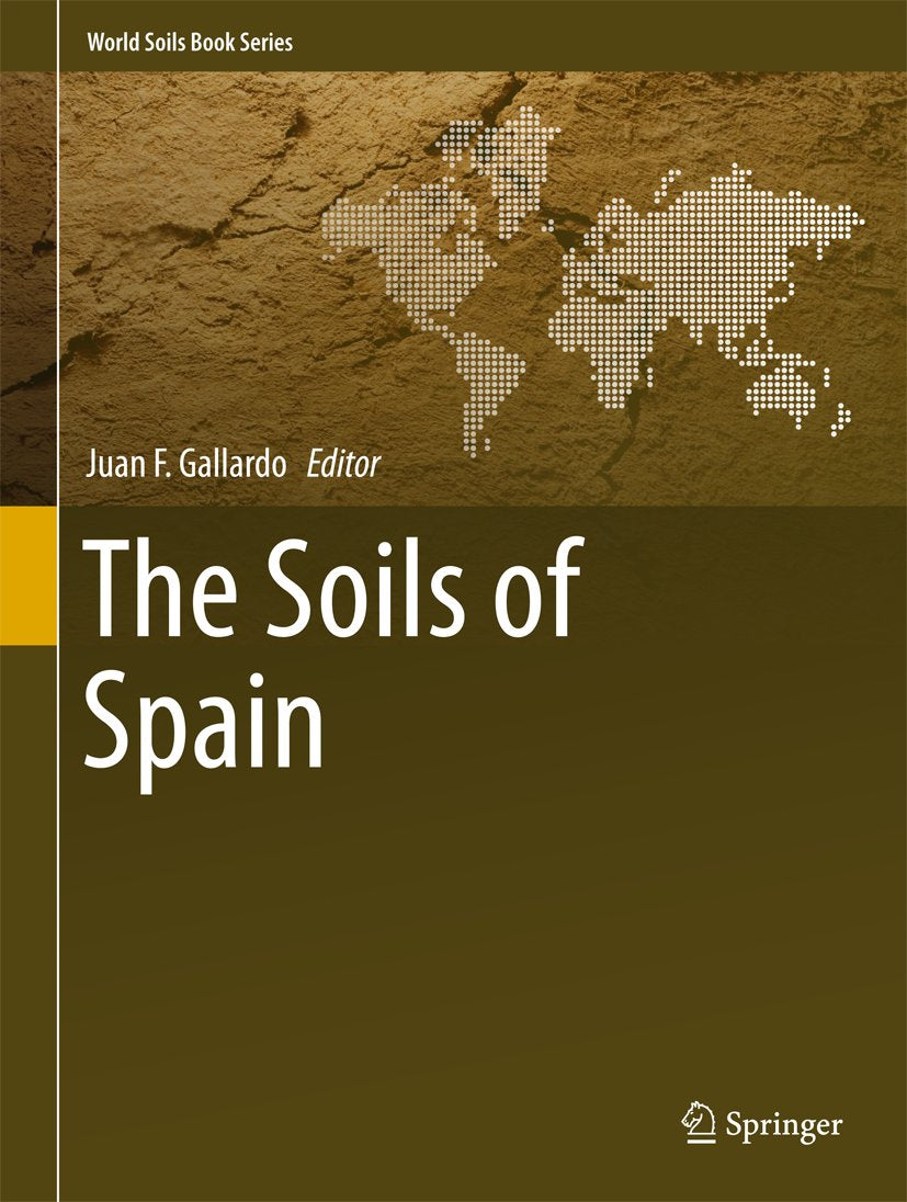 World Soils Book Series