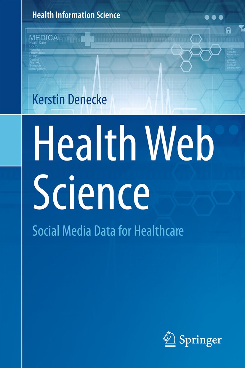 Health Information Science