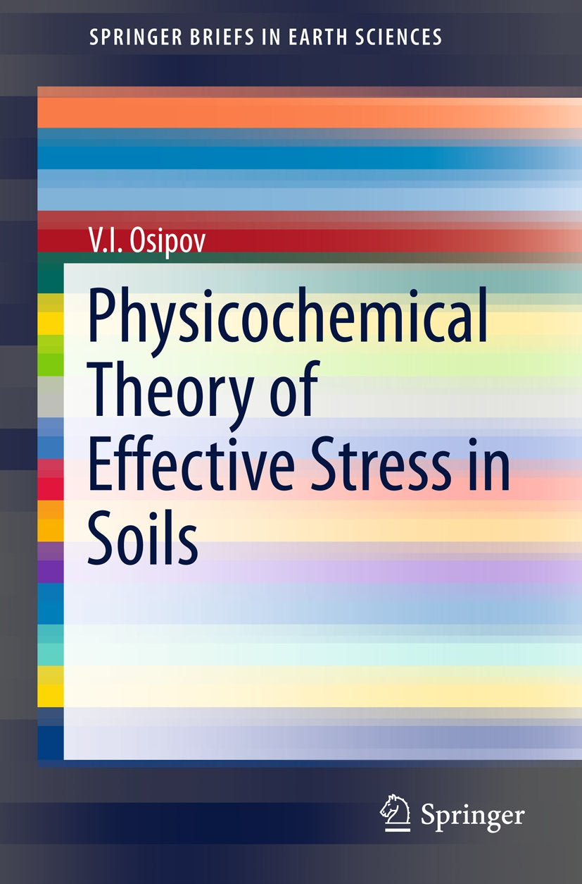 SpringerBriefs in Earth Sciences