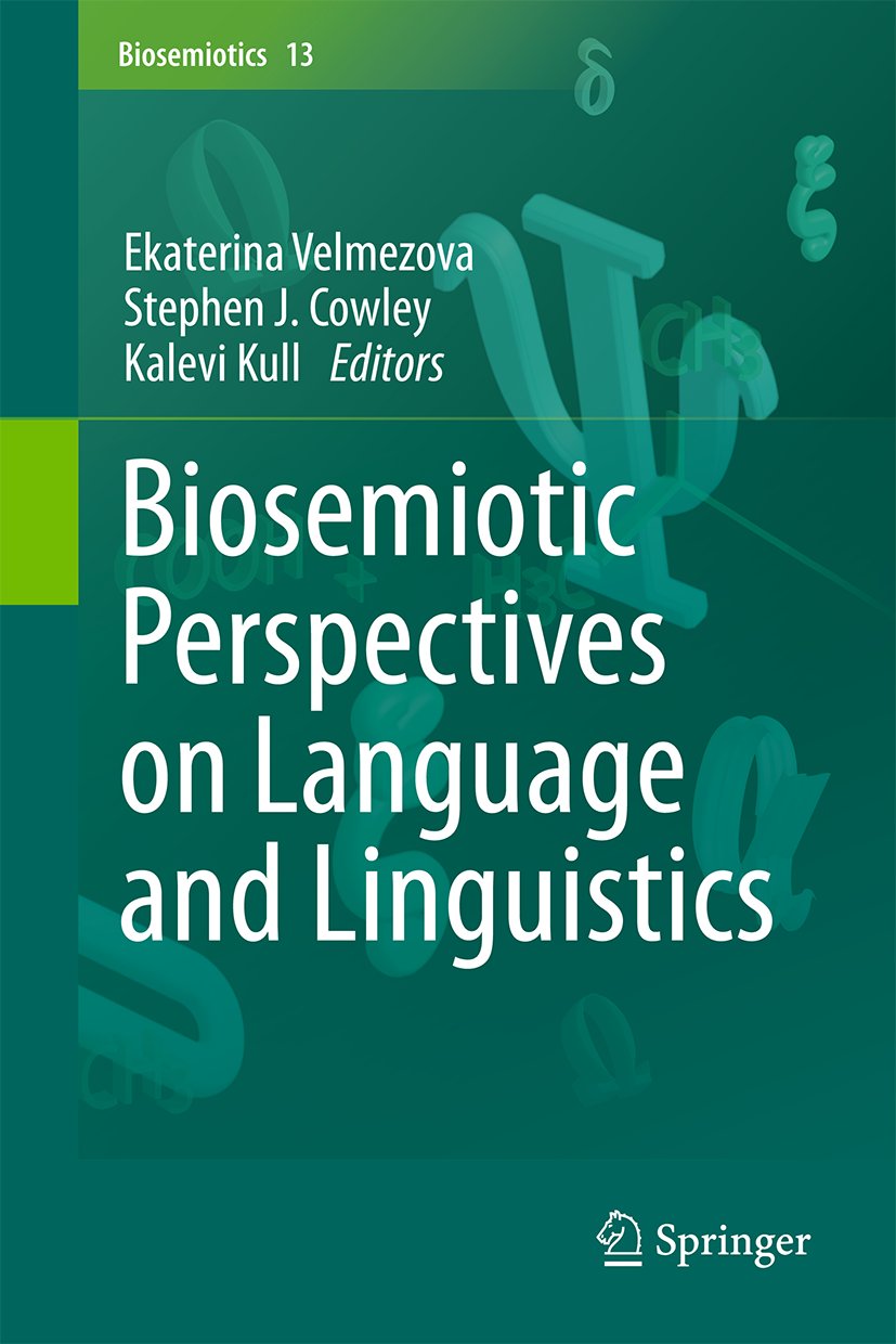 Biosemiotics