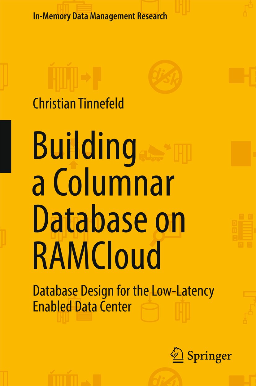 In-Memory Data Management Research