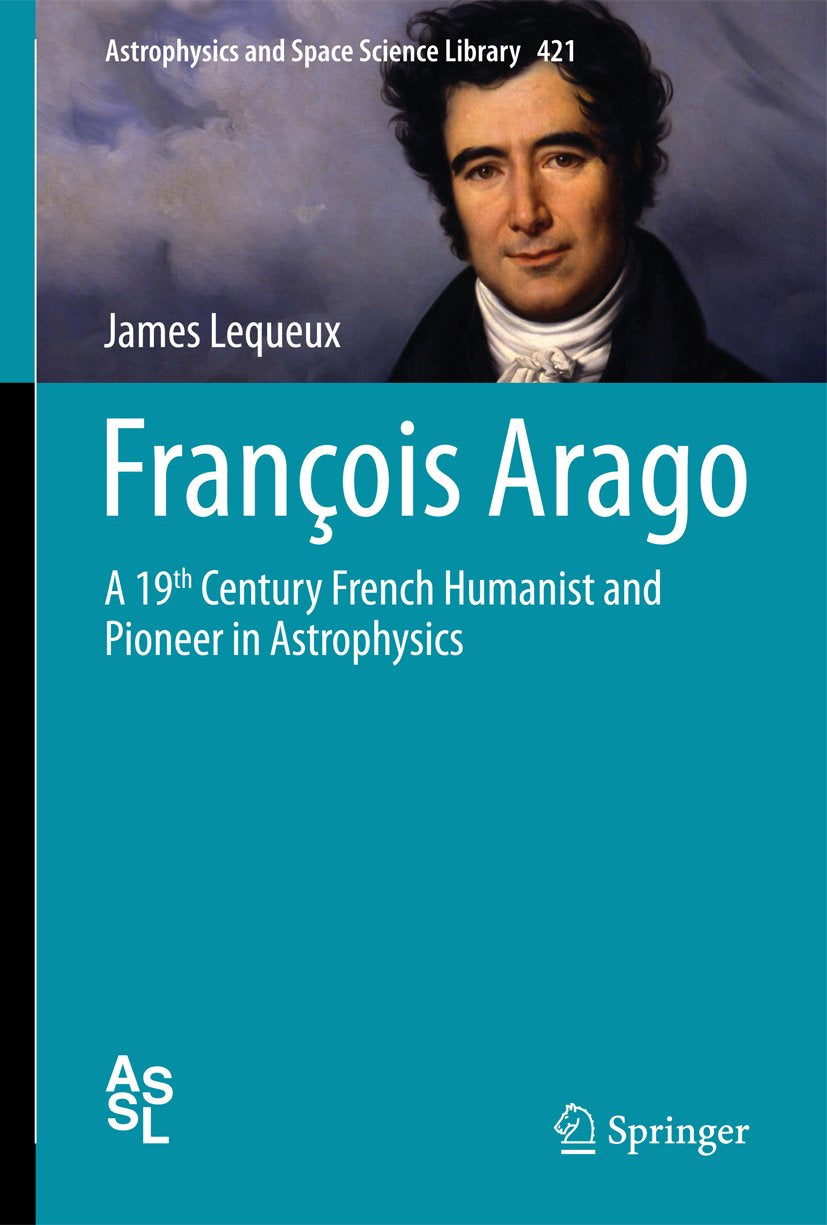 Astrophysics and Space Science Library