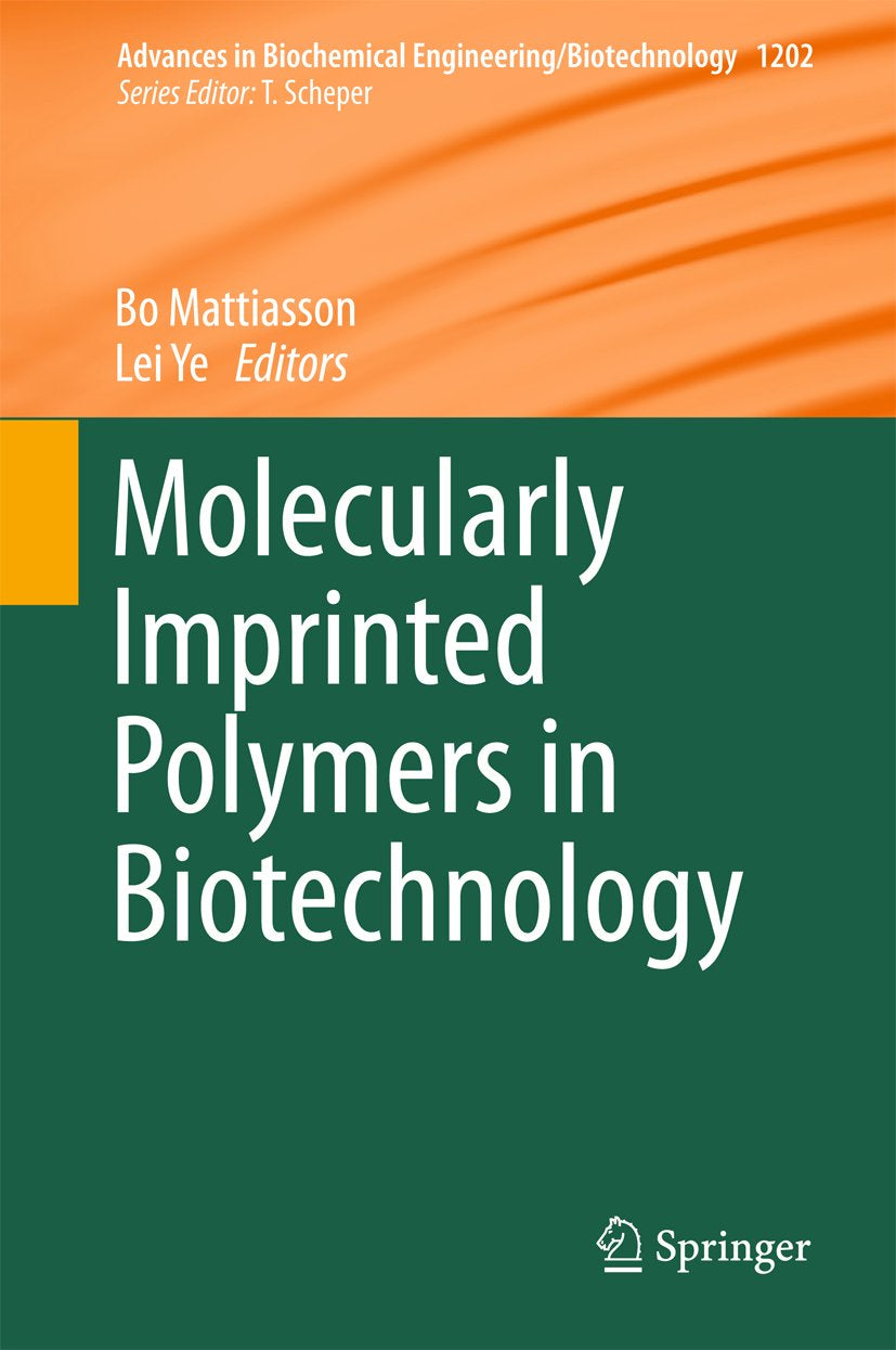 Advances in Biochemical Engineering/Biotechnology