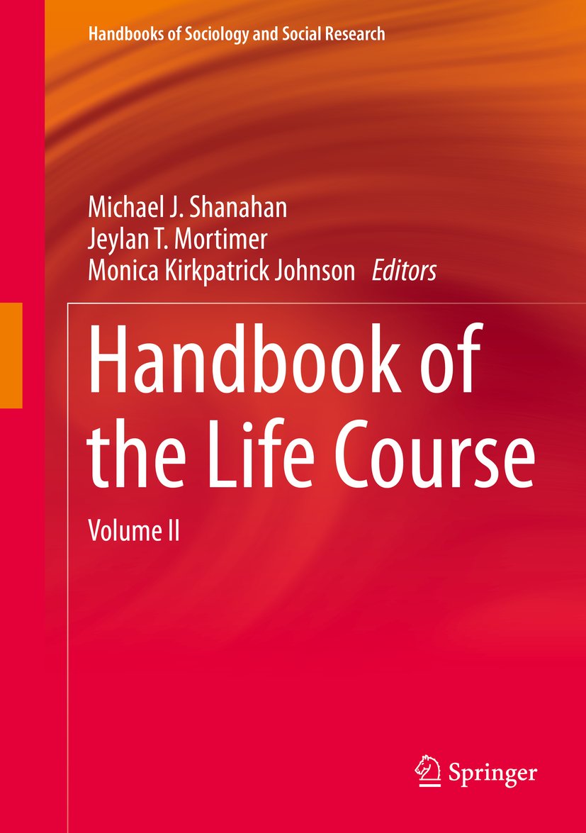 Handbooks of Sociology and Social Research