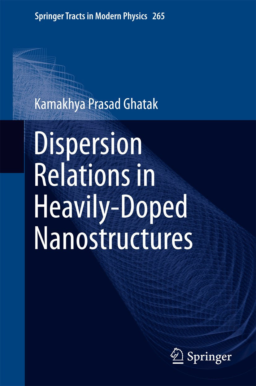 Springer Tracts in Modern Physics