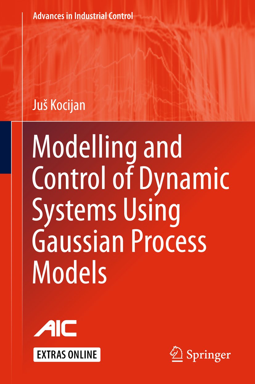 Advances in Industrial Control