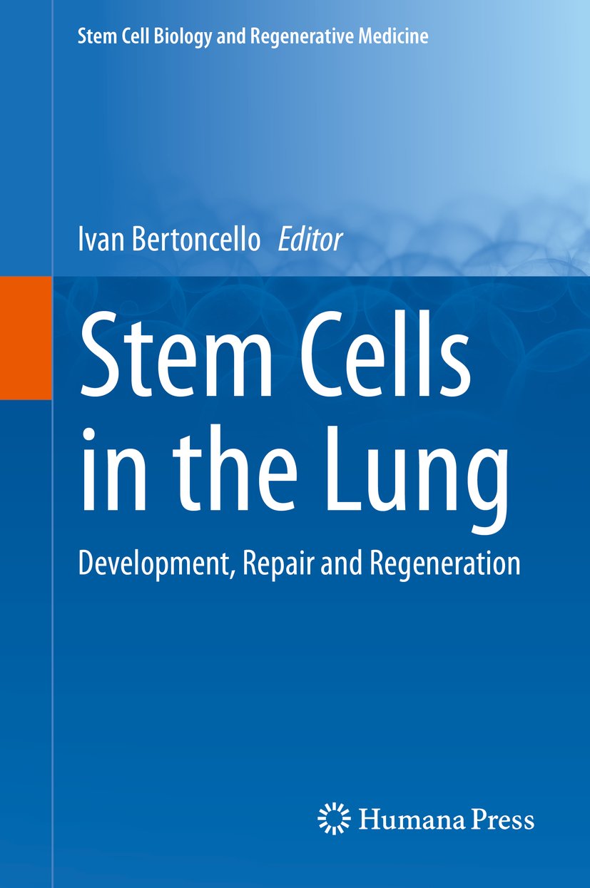 Stem Cell Biology and Regenerative Medicine