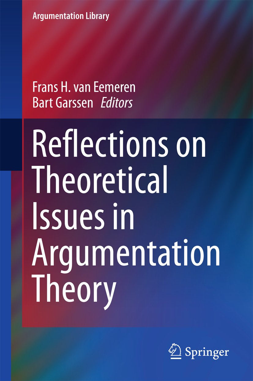 Argumentation Library