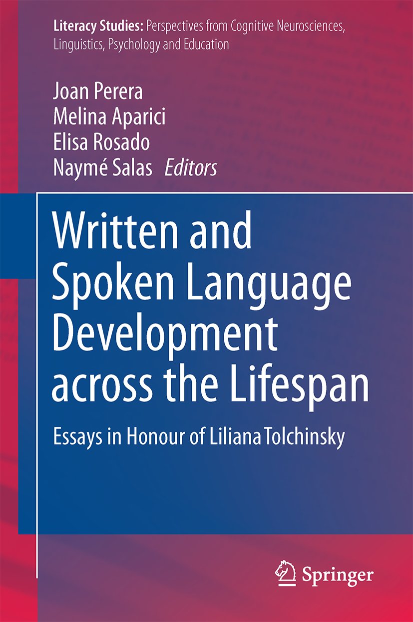 Literacy Studies
