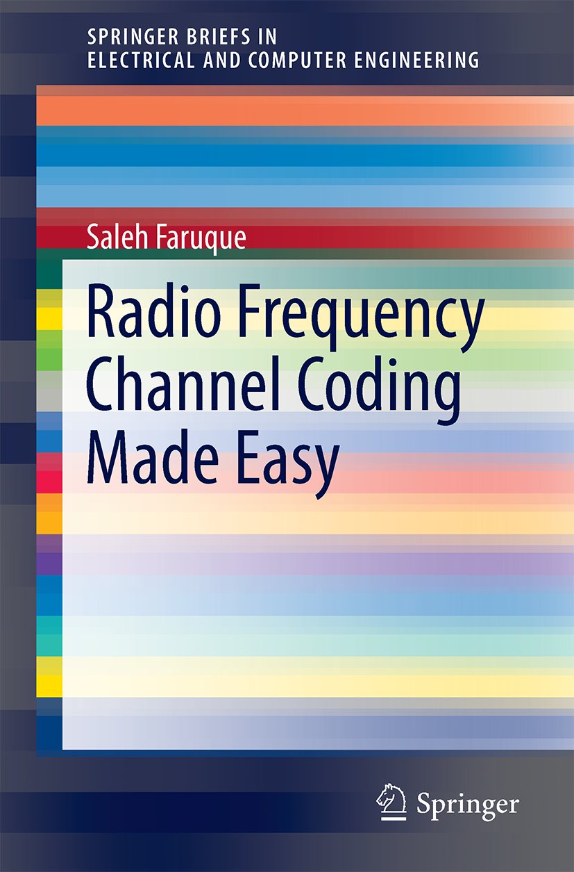 SpringerBriefs in Electrical and Computer Engineering