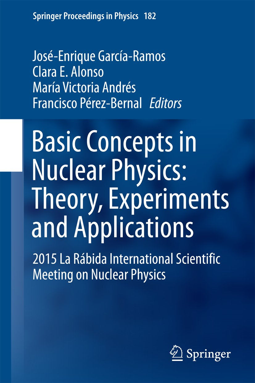 Springer Proceedings in Physics