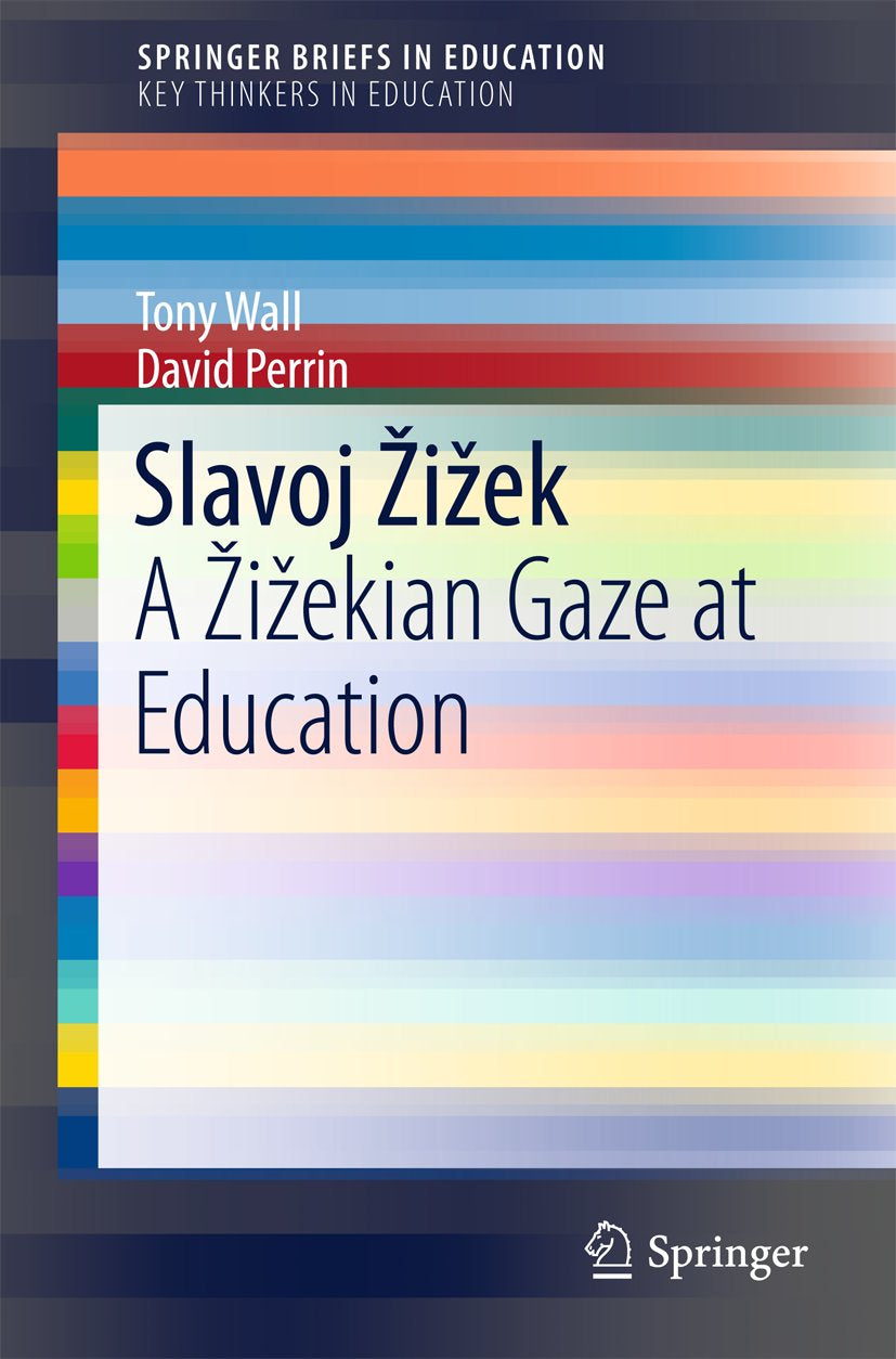 SpringerBriefs in Education