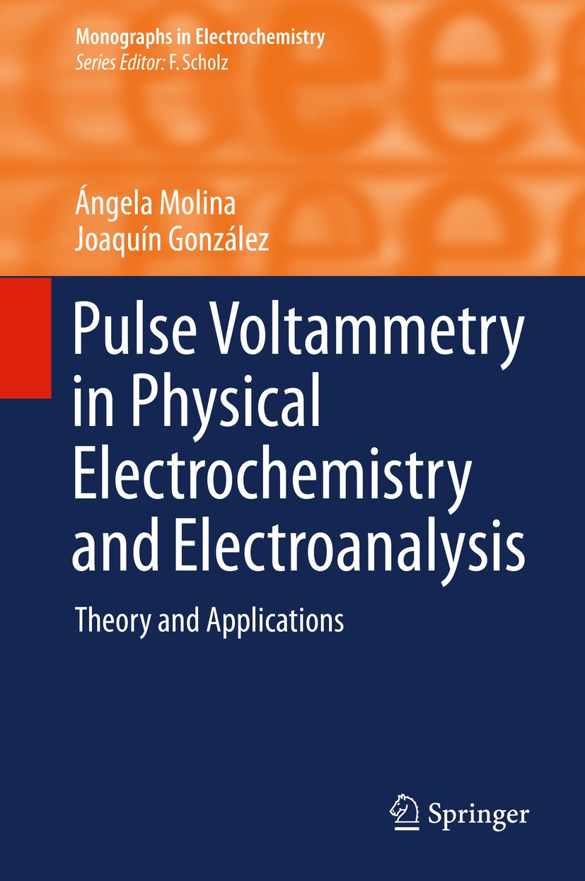 Monographs in Electrochemistry