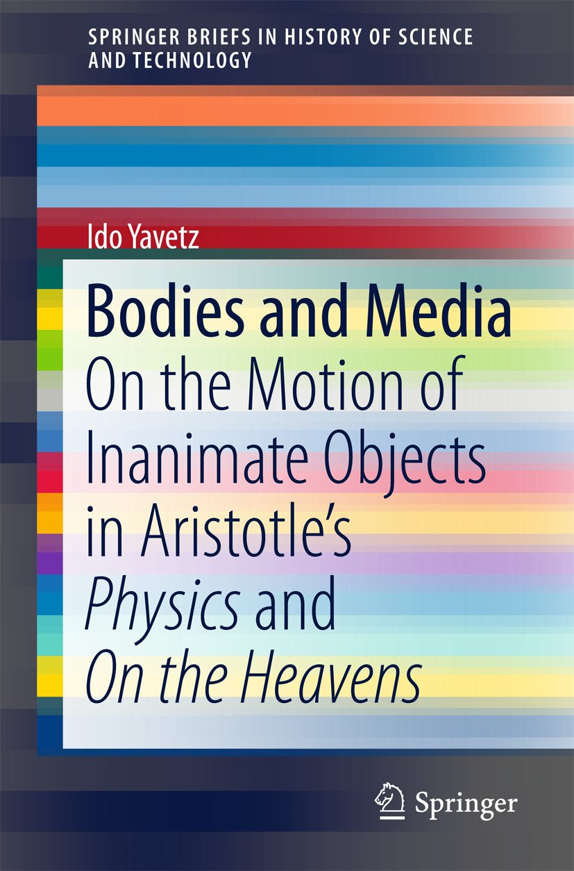SpringerBriefs in History of Science and Technology