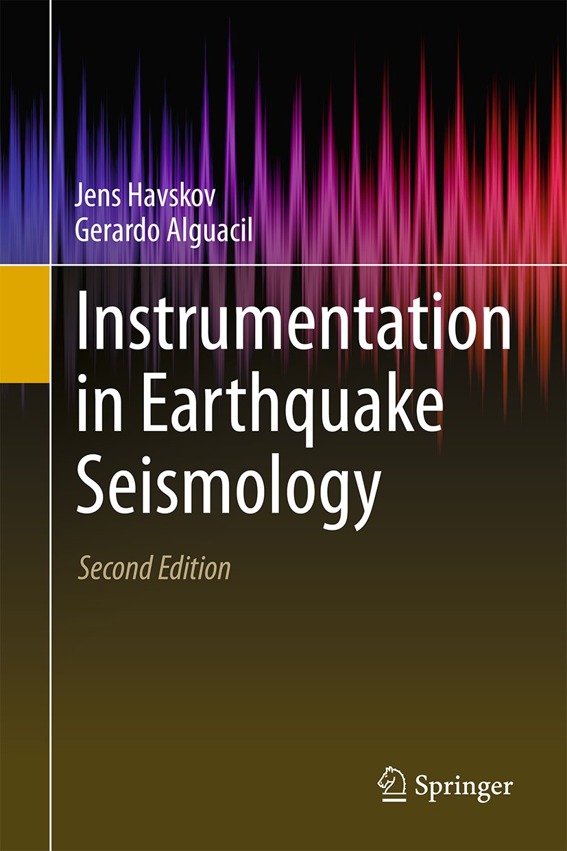 Instrumentation in Earthquake Seismology