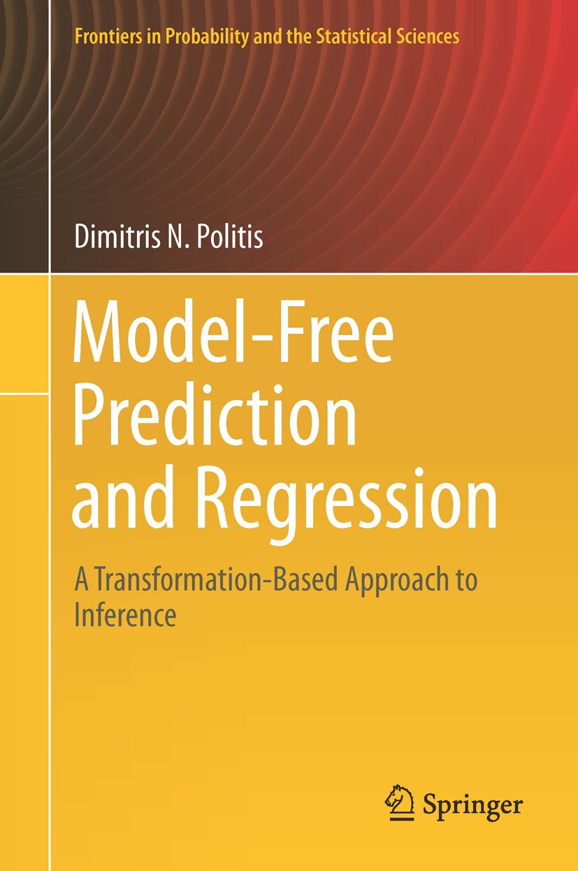 Frontiers in Probability and the Statistical Sciences