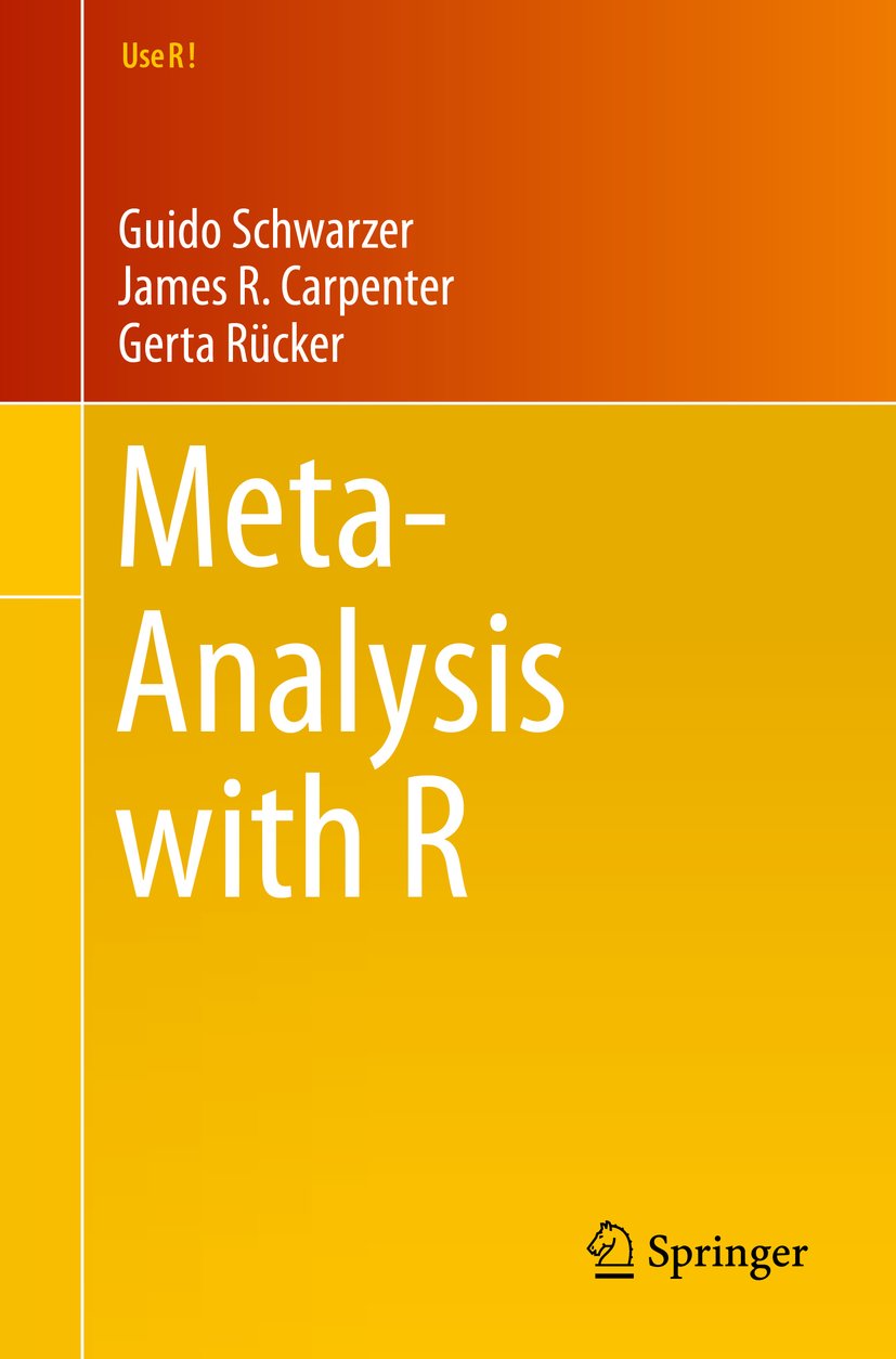 Use R!