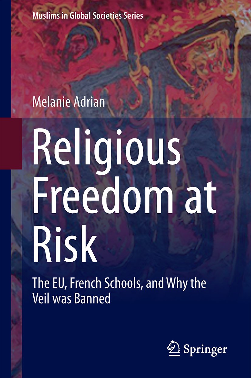 Muslims in Global Societies Series