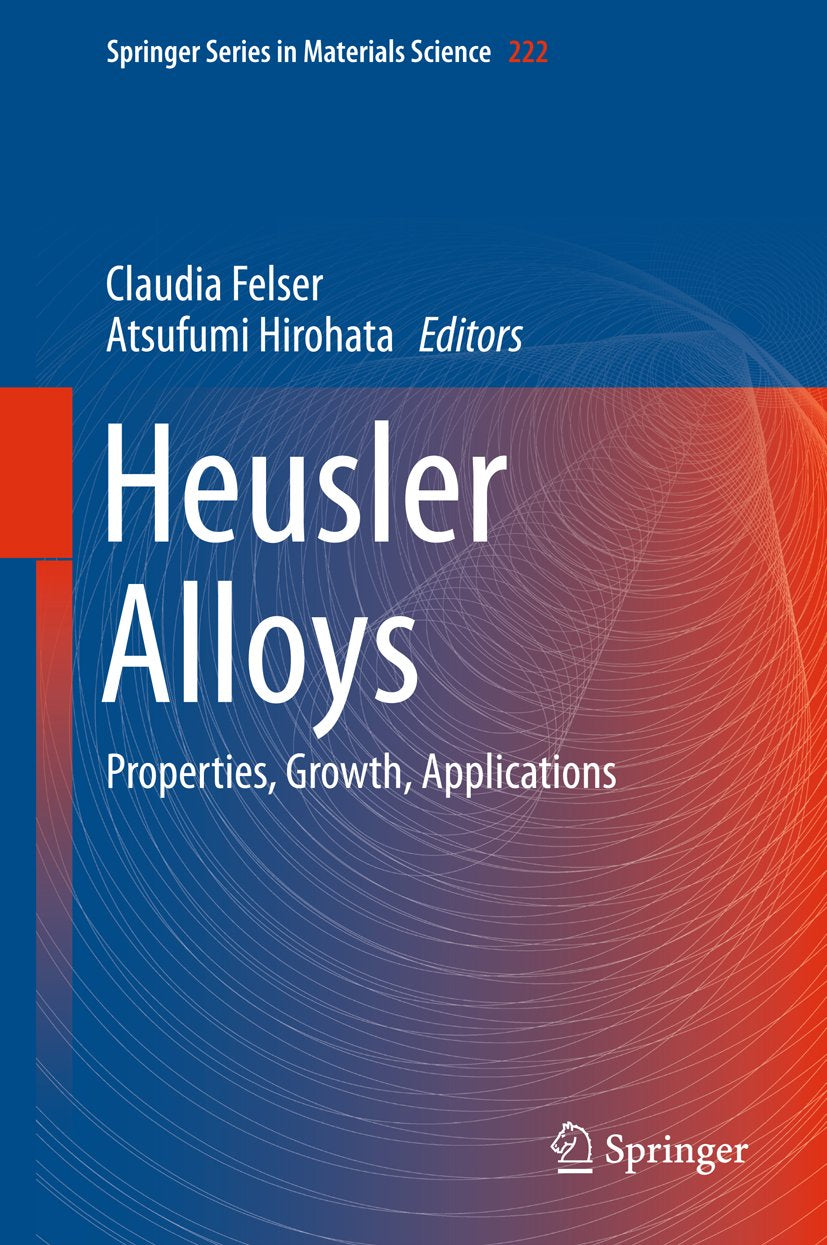 Springer Series in Materials Science