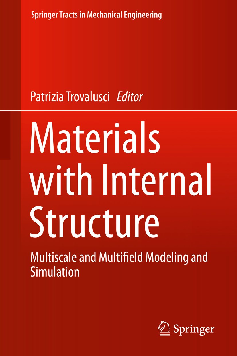 Springer Tracts in Mechanical Engineering