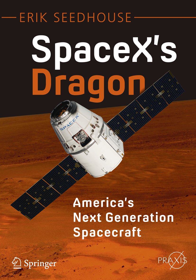 Springer Praxis Books