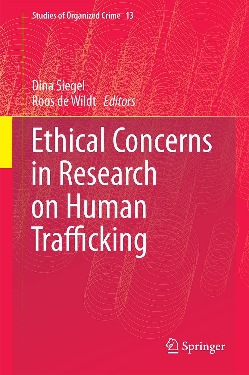Studies of Organized Crime