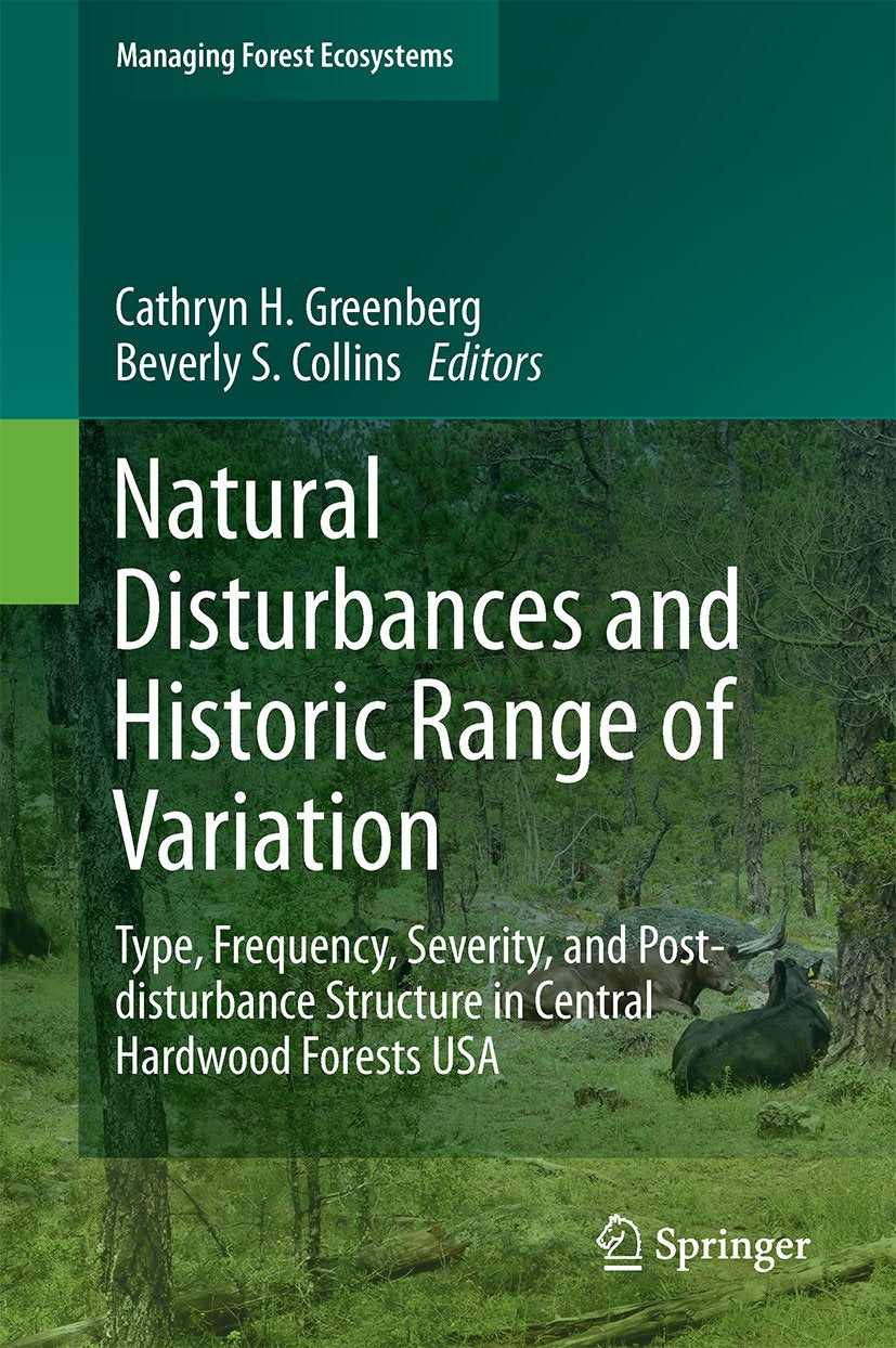 Managing Forest Ecosystems