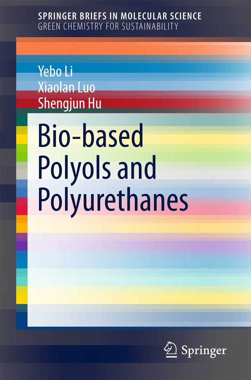 SpringerBriefs in Molecular Science
