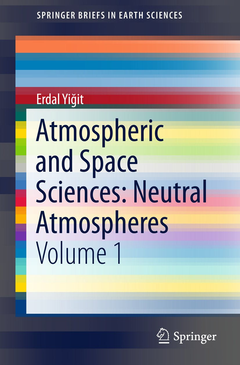 SpringerBriefs in Earth Sciences