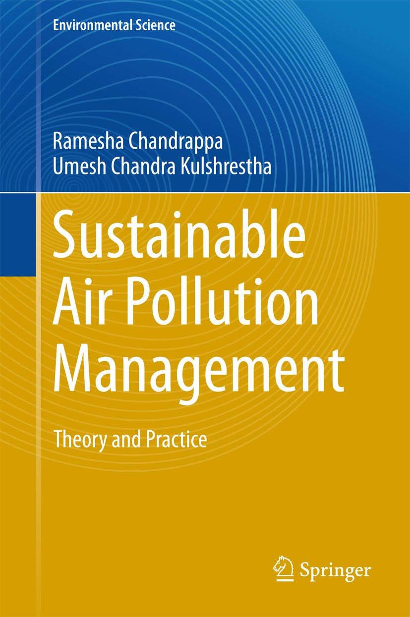 Environmental Science and Engineering