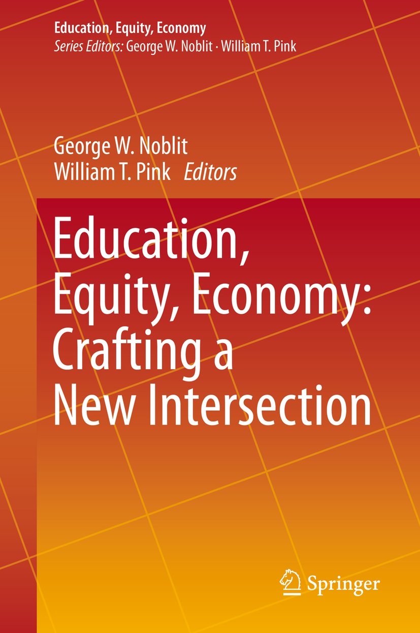 Education, Equity, Economy