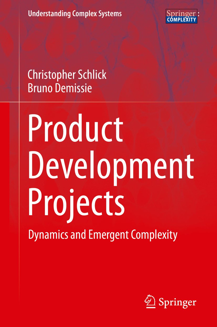 Understanding Complex Systems