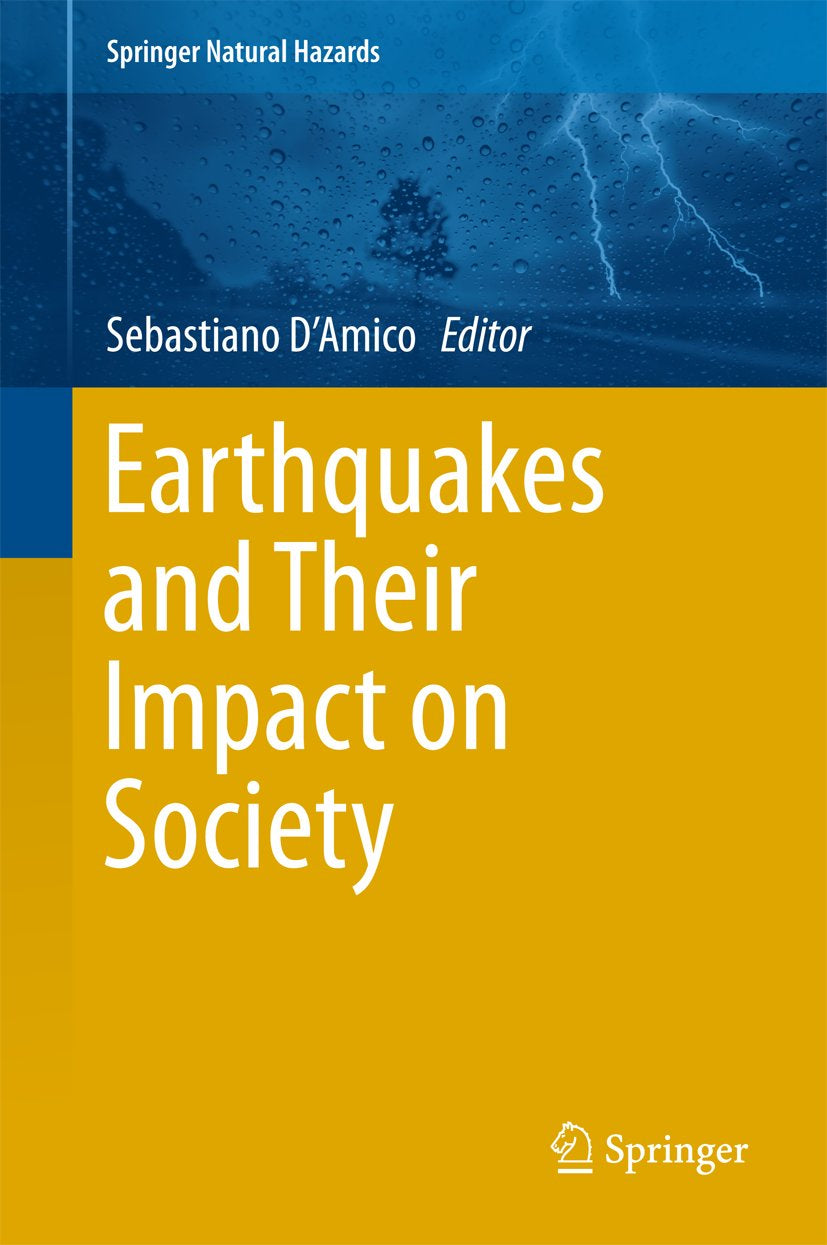 Springer Natural Hazards