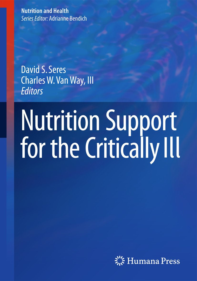 Nutrition and Health