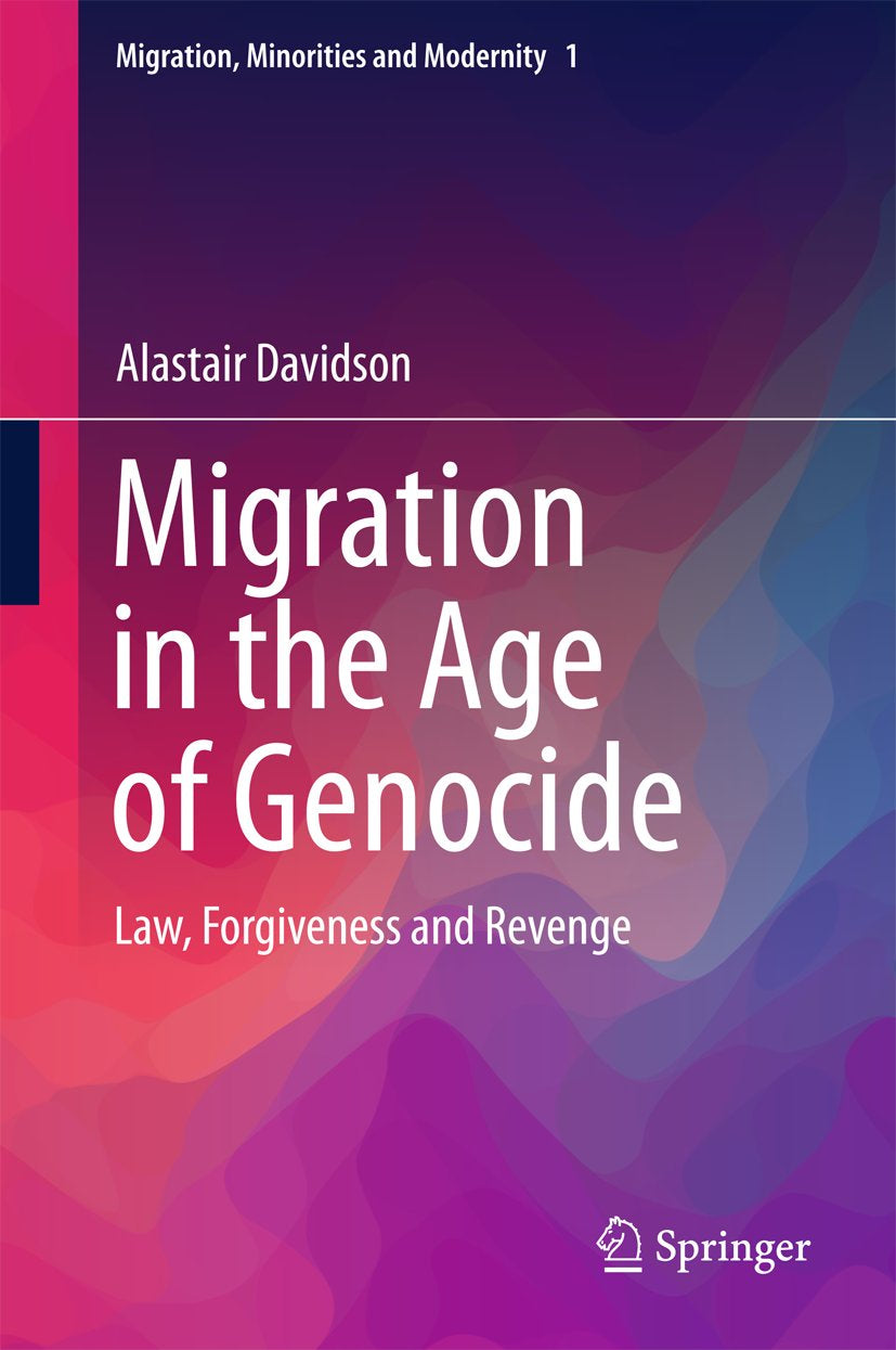 Migration, Minorities and Modernity
