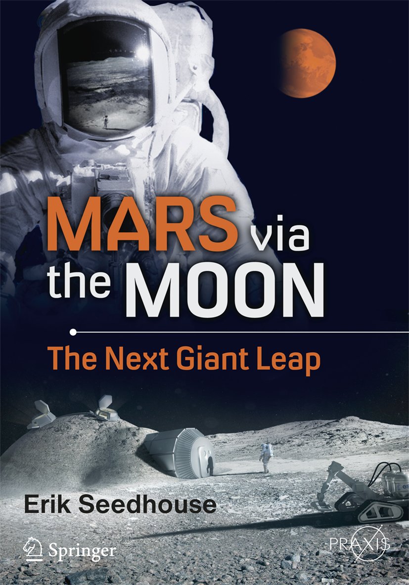 Springer Praxis Books