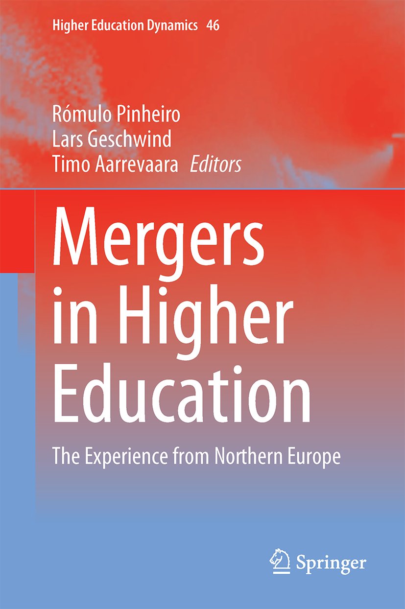 Higher Education Dynamics