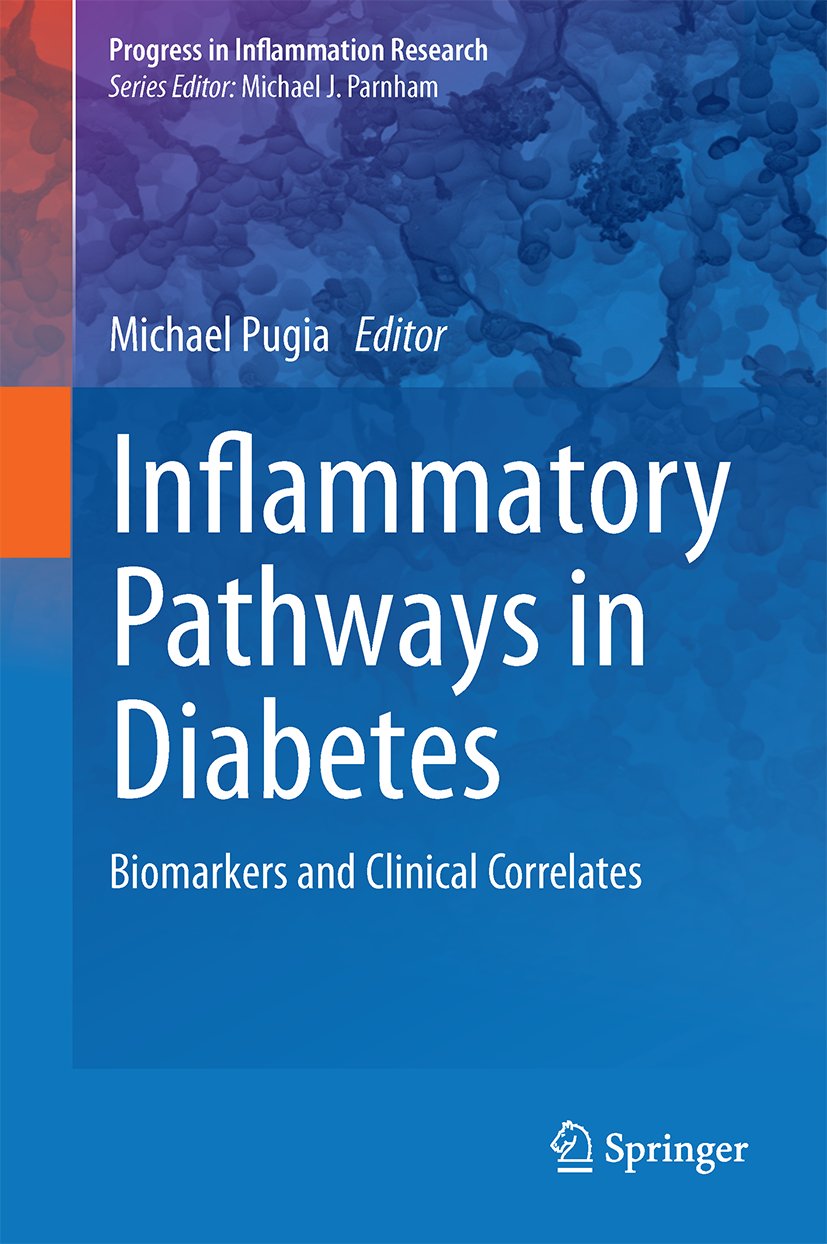 Progress in Inflammation Research