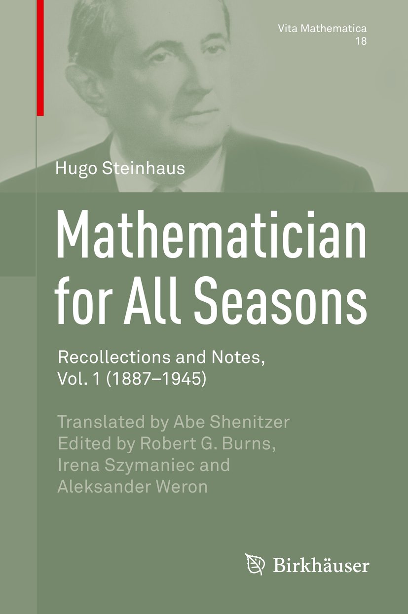 Vita Mathematica