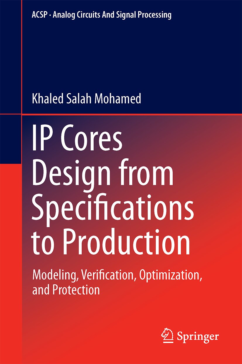 Analog Circuits and Signal Processing