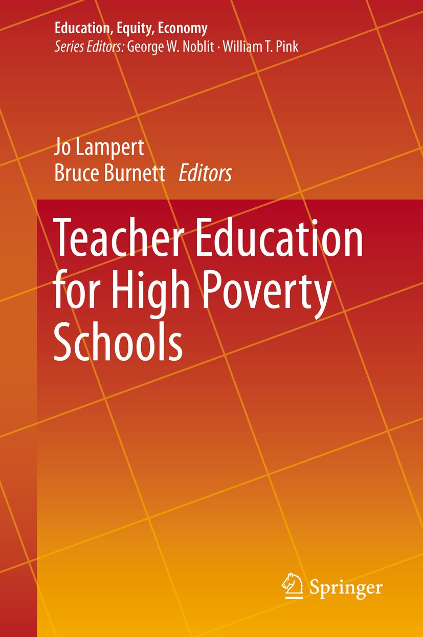 Education, Equity, Economy