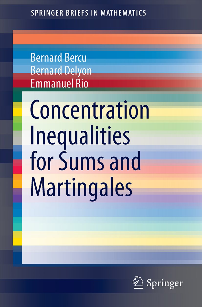 SpringerBriefs in Mathematics